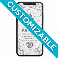 PApocket® Physician Assistant University of Kansas State eBook